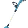 Триммер Makita DUR181RF (с 1-им АКБ) Триммер Makita DUR181RF (с 1-им АКБ)