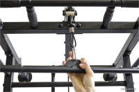 Силовой комплекс Формула здоровья Крафт SystemLight 3в1 Flexter Formula (черный)