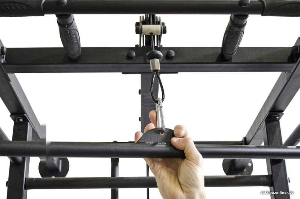 Силовой комплекс Формула здоровья Крафт SystemLight 3в1 Flexter Formula (черный) Силовой комплекс Формула здоровья Крафт SystemLight 3в1 Flexter Formula (черный)