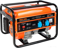 Генератор Patriot Max Power SRGE 3500