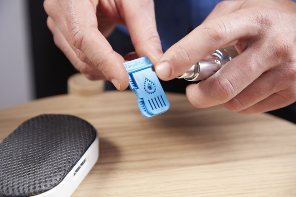 Отпариватель Tefal Pure Tex DT9530E1 Отпариватель Tefal Pure Tex DT9530E1