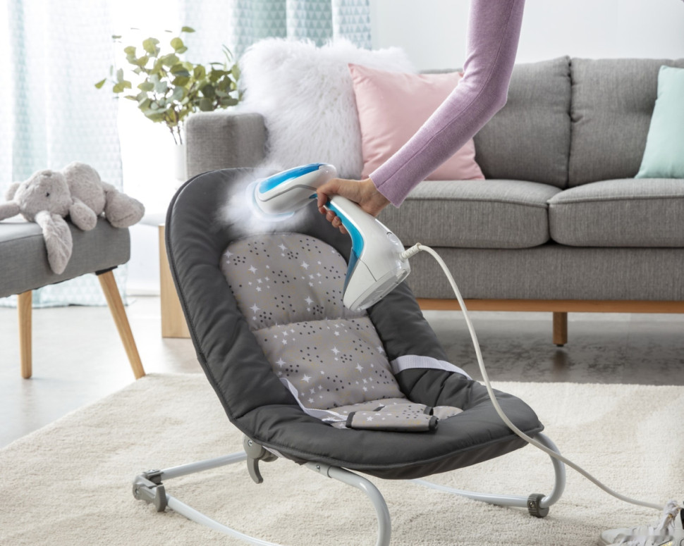 Отпариватель Tefal Pure Tex DT9530E1 Отпариватель Tefal Pure Tex DT9530E1