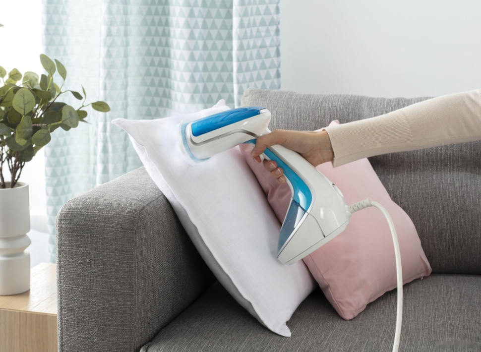 Отпариватель Tefal Pure Tex DT9530E1 Отпариватель Tefal Pure Tex DT9530E1