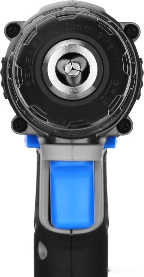 Дрель-шуруповерт Deko Sharker 063-4037 (с 1-им АКБ) Дрель-шуруповерт Deko Sharker 063-4037 (с 1-им АКБ)