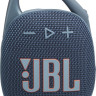 Портативная акустика JBL Clip 5 (темно-синий)