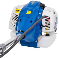 Триммер Hyundai Z 355