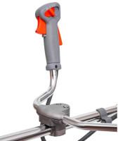 Триммер Hyundai Z 355