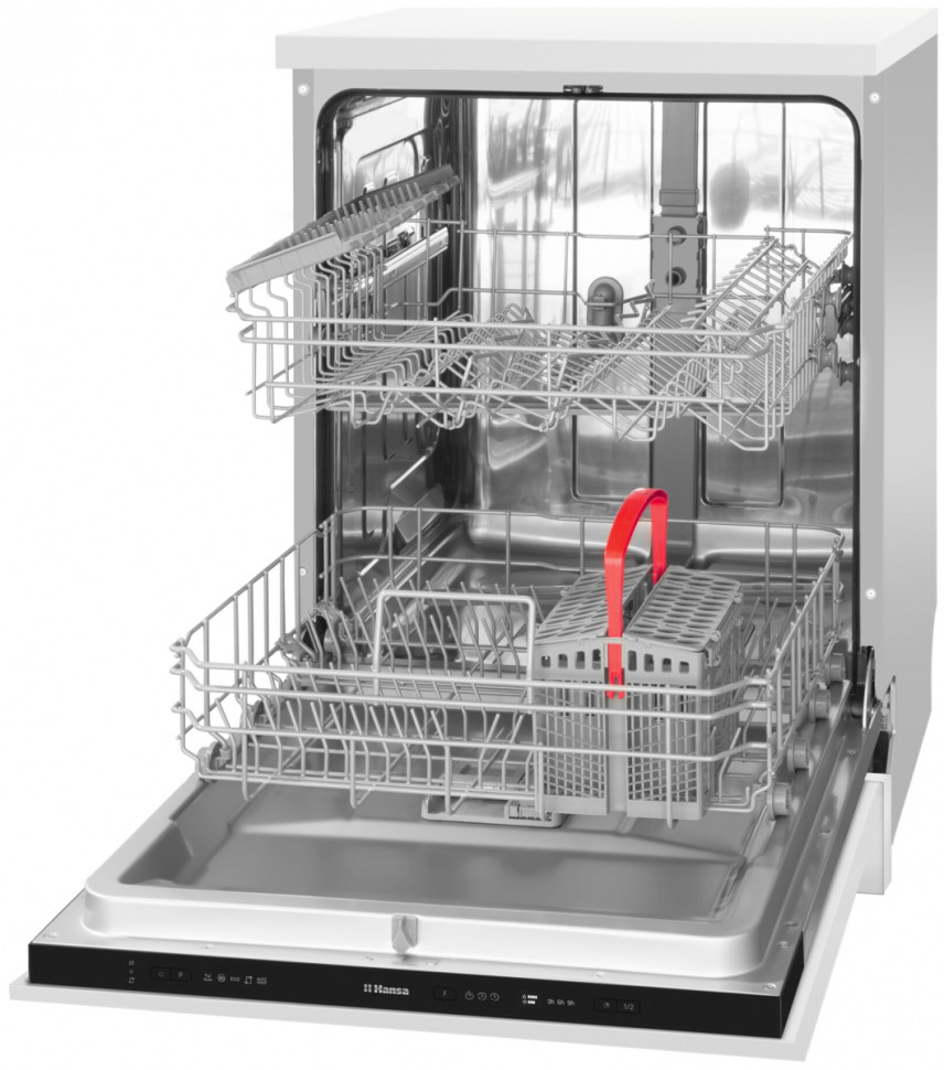 Посудомоечная машина Hansa ZIM635PH