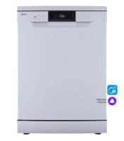 Посудомоечная машина Midea MFD60S370Wi
