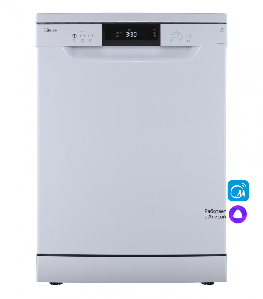 Посудомоечная машина Midea MFD60S370Wi