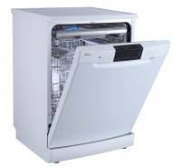 Посудомоечная машина Midea MFD60S370Wi