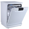 Посудомоечная машина Midea MFD60S370Wi Посудомоечная машина Midea MFD60S370Wi