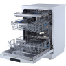 Посудомоечная машина Midea MFD60S370Wi Посудомоечная машина Midea MFD60S370Wi