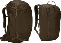 Рюкзак Thule Landmark 70L (темный хаки)