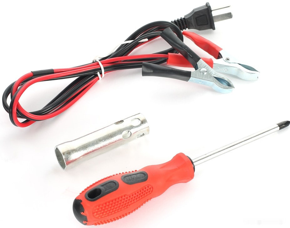 Генератор Patriot GP 3000il Генератор Patriot GP 3000il