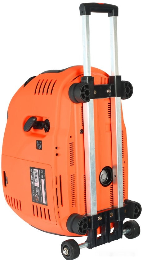 Генератор Patriot GP 3000il Генератор Patriot GP 3000il