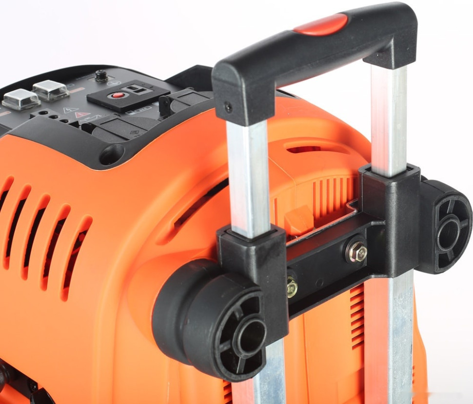 Генератор Patriot GP 3000il Генератор Patriot GP 3000il