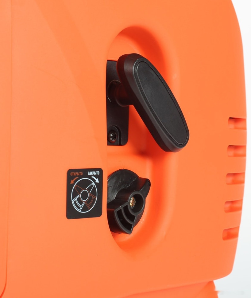 Генератор Patriot GP 3000il Генератор Patriot GP 3000il