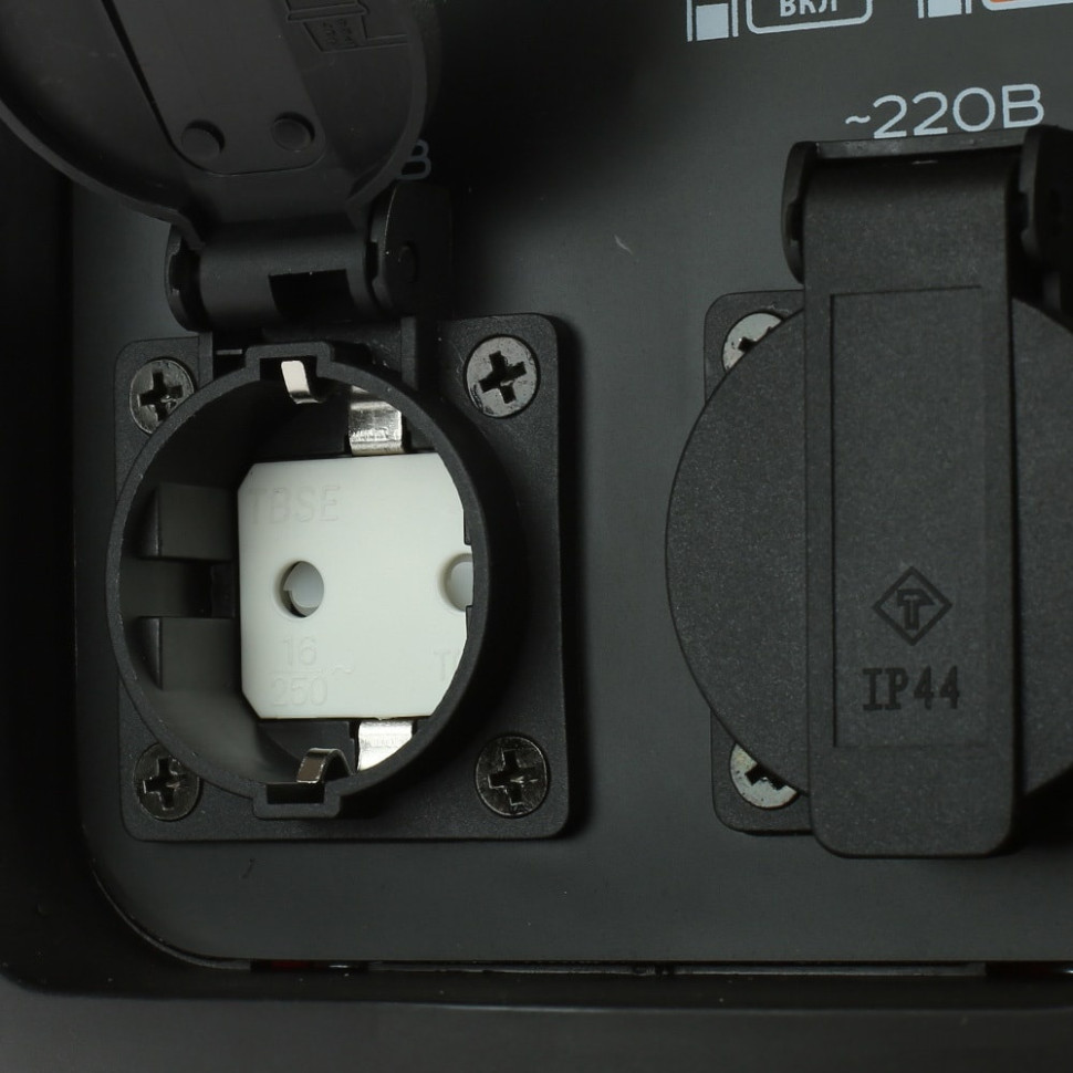 Генератор Patriot GP 3000il Генератор Patriot GP 3000il