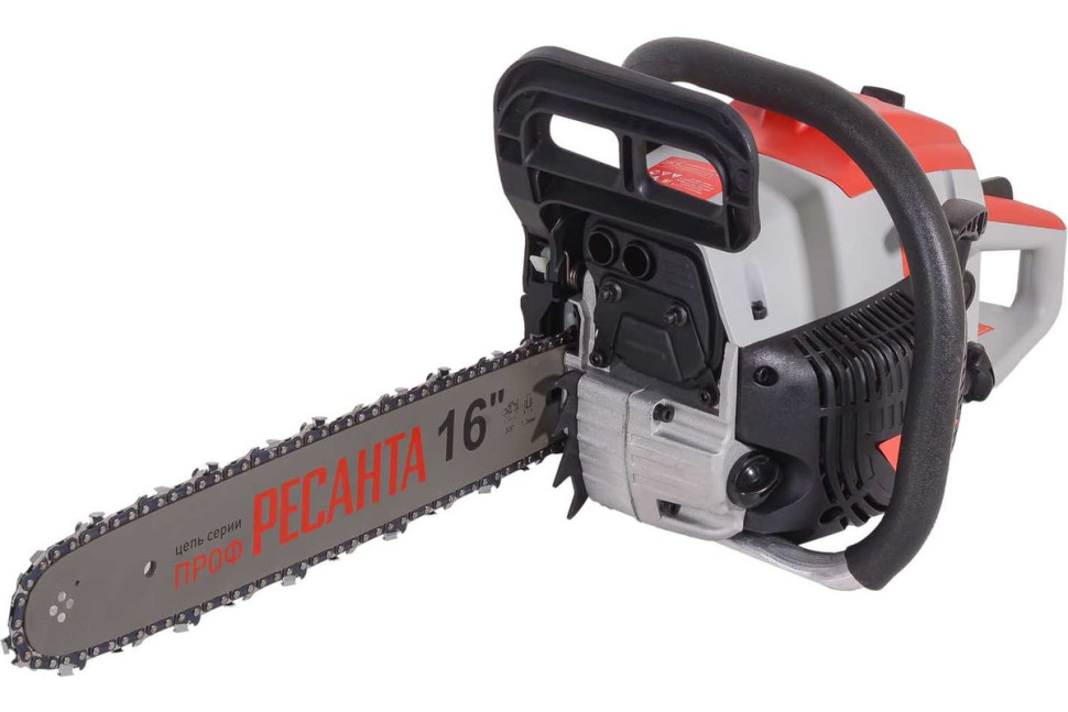 Бензиновая цепная пила Ресанта БП-4516
