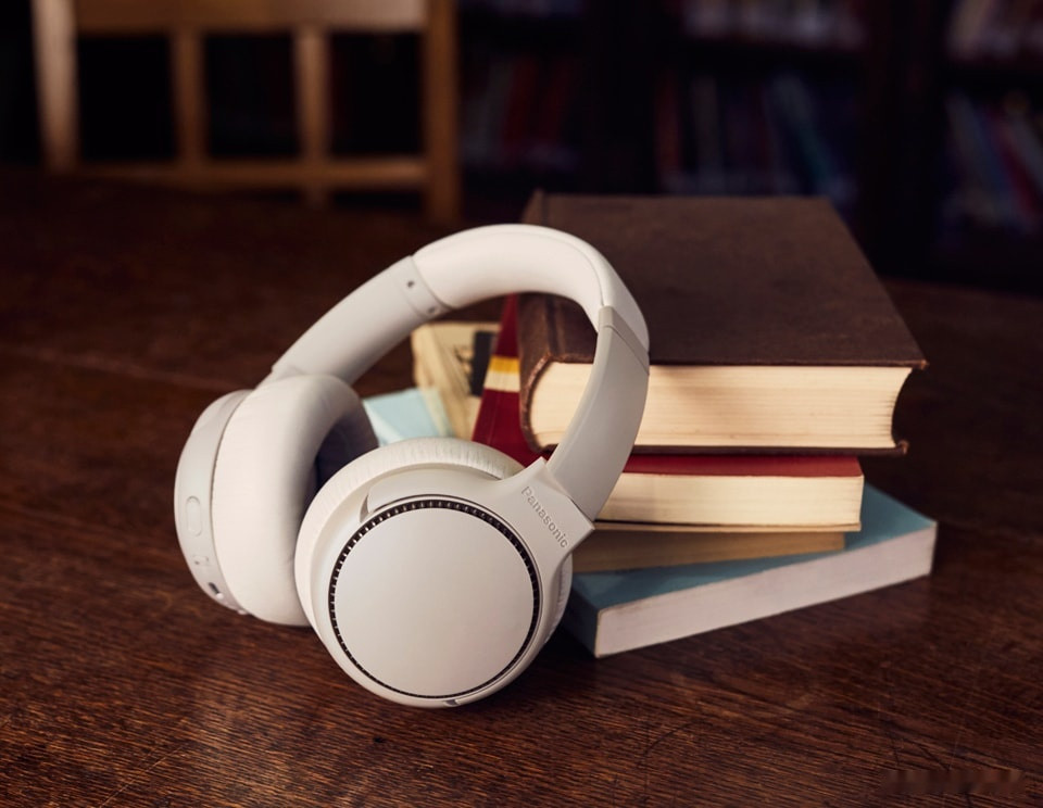 Наушники Panasonic RB-M500BGE-C Наушники Panasonic RB-M500BGE-C