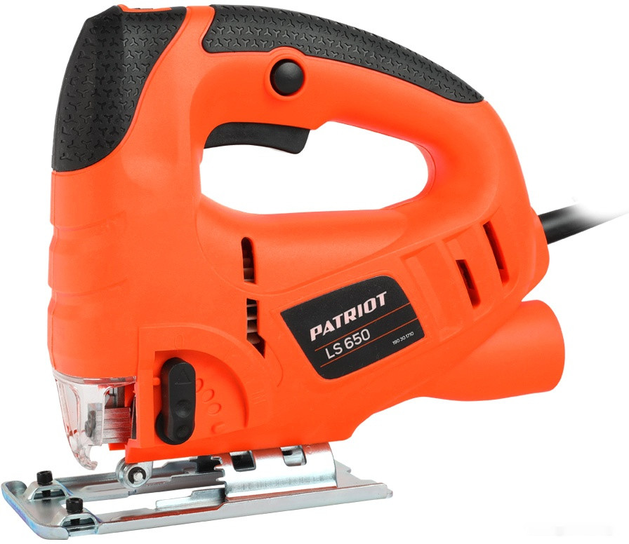 Лобзик Patriot LS 650