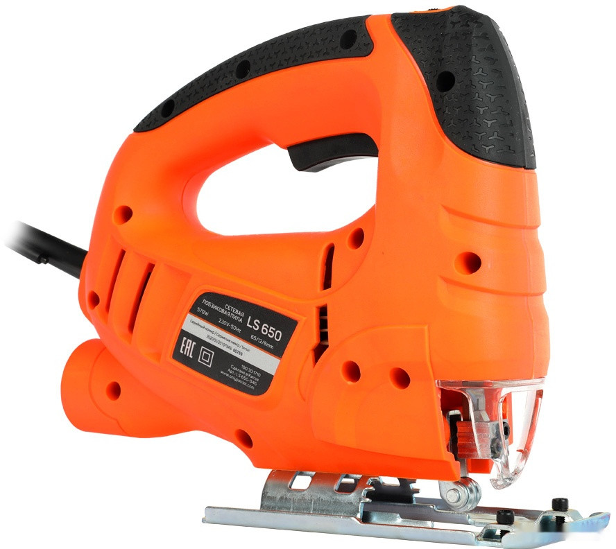 Лобзик Patriot LS 650 Лобзик Patriot LS 650