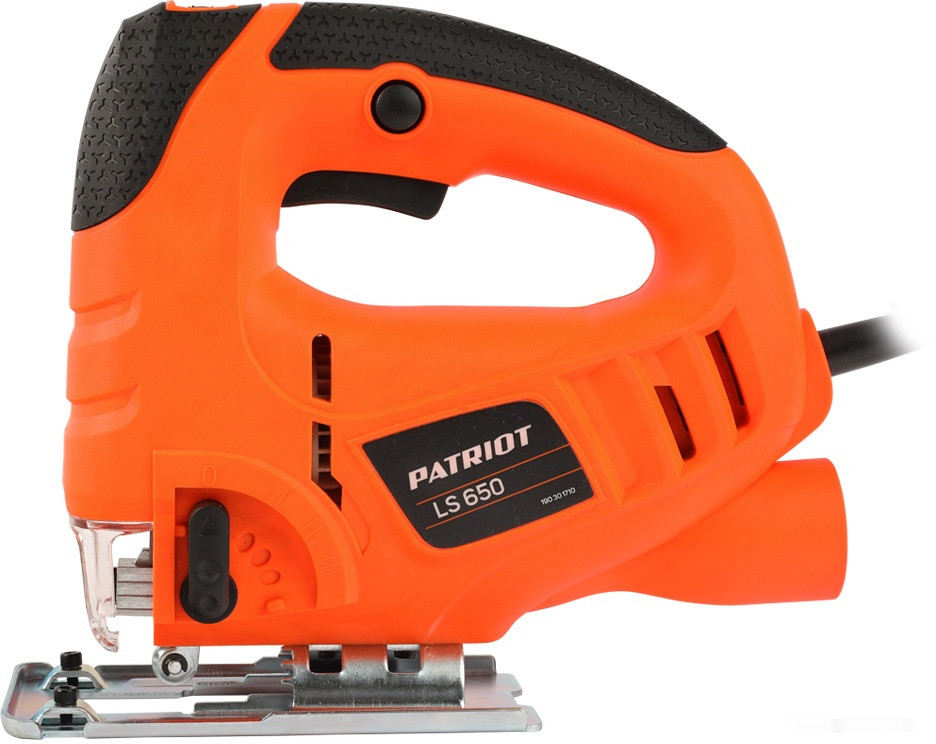 Лобзик Patriot LS 650 Лобзик Patriot LS 650