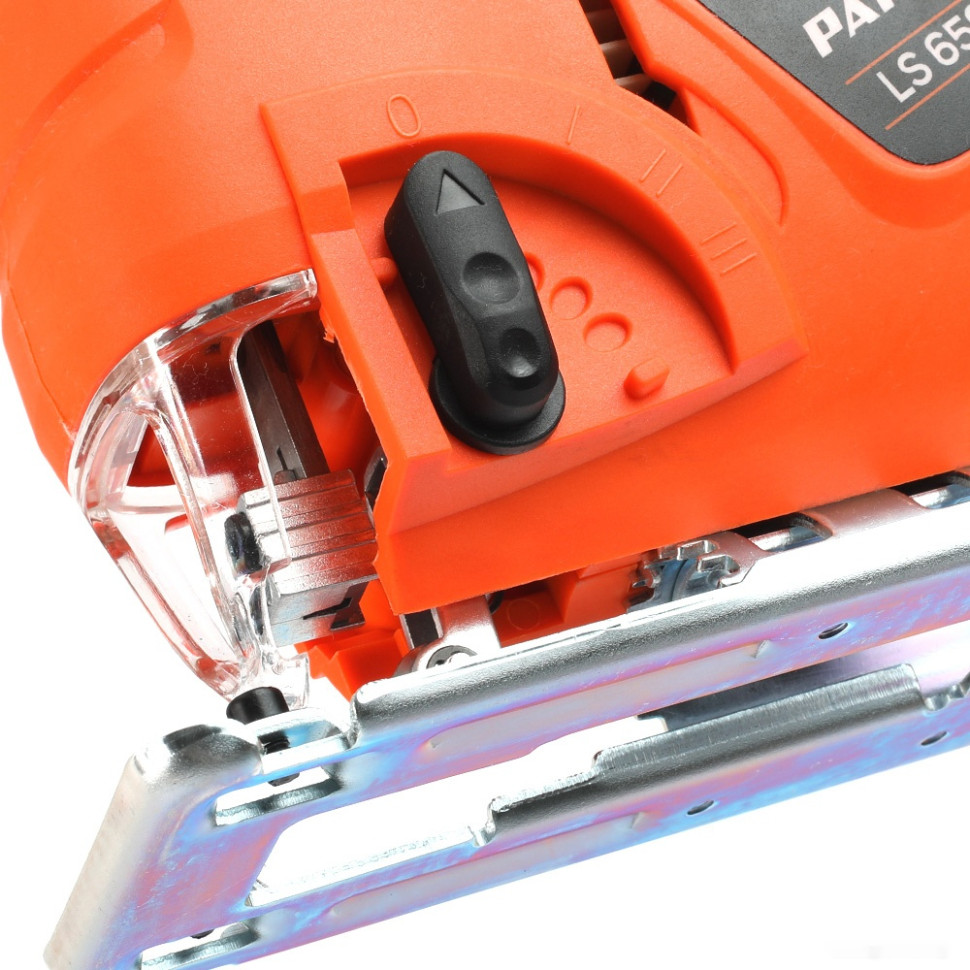 Лобзик Patriot LS 650 Лобзик Patriot LS 650