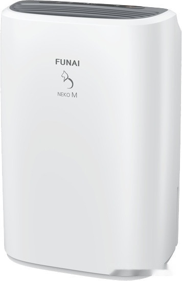 Осушитель воздуха Funai Neko M RAD-N12F5E Осушитель воздуха Funai Neko M RAD-N12F5E