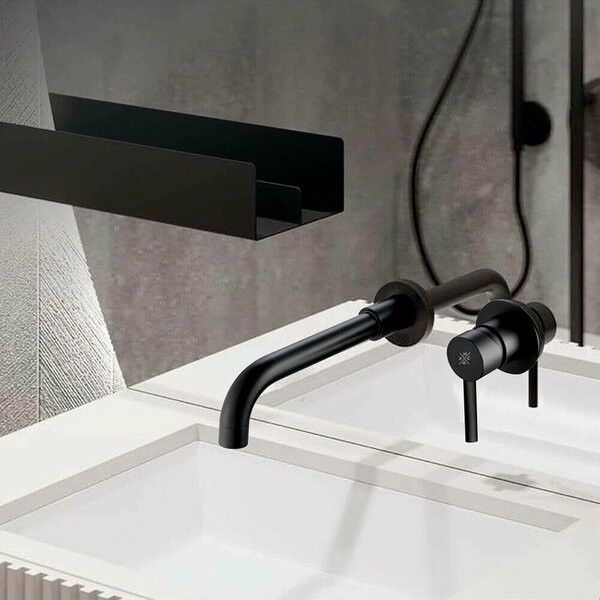 Смеситель РМС SUS129BL-3 Смеситель РМС SUS129BL-3