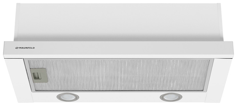 Вытяжка Maunfeld VS Fast 50 (белый)