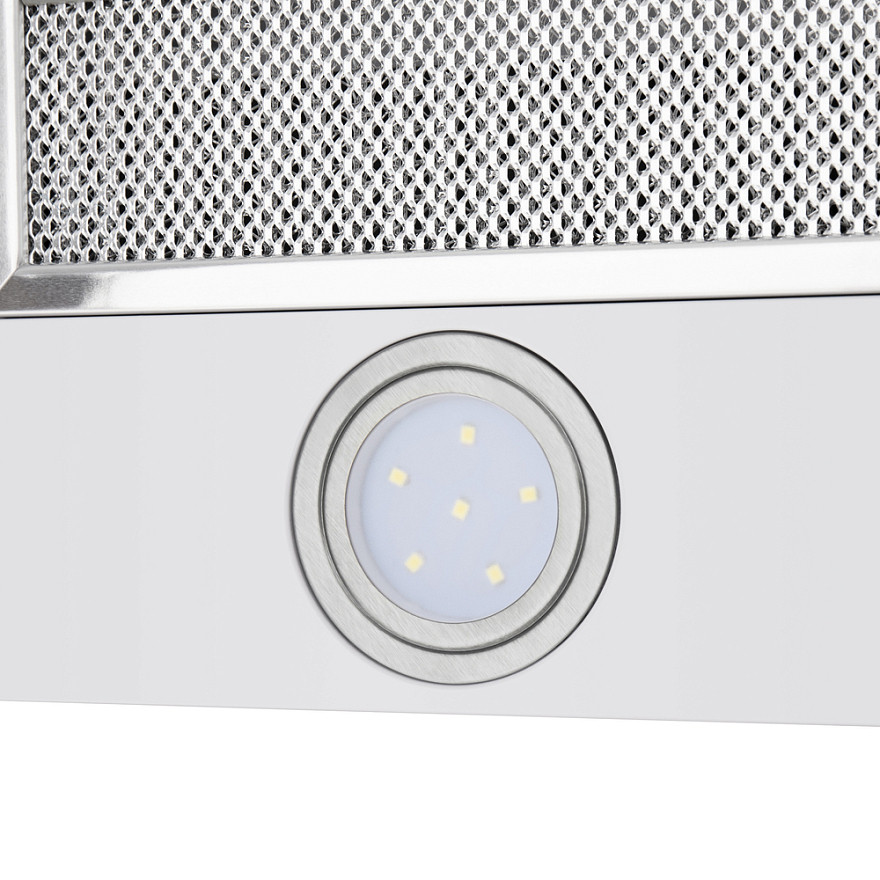 Вытяжка Maunfeld VS Fast 50 (белый)