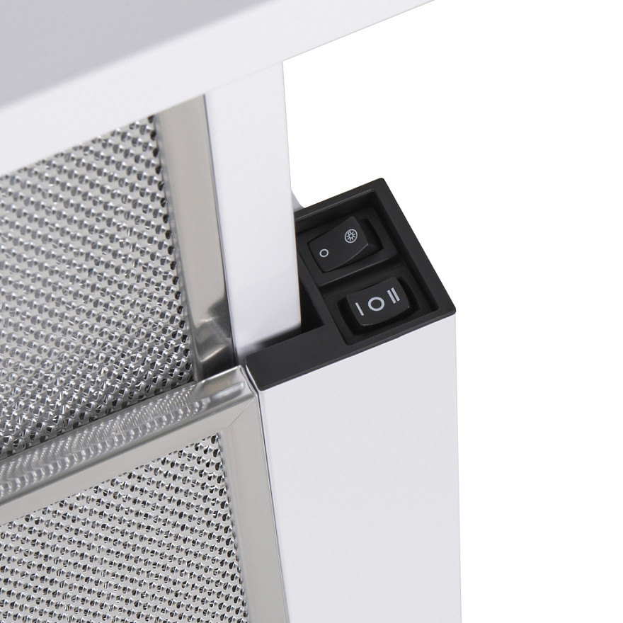 Вытяжка Maunfeld VS Fast 50 (белый)