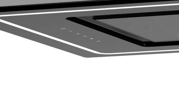 Вытяжка Schtoff Vega 60 Black (черный) Вытяжка Schtoff Vega 60 Black (черный)