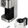 Капельная кофеварка Redmond CM708 (черный/серый) Капельная кофеварка Redmond CM708 (черный/серый)