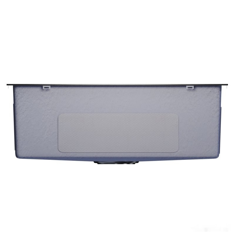 Кухонная мойка Mixline 547232 (черный графит, 3 мм) Кухонная мойка Mixline 547232 (черный графит, 3 мм)