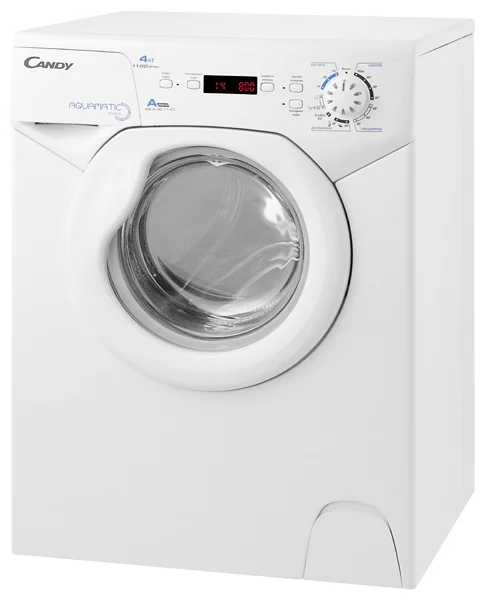 Стиральная машина фронтальная CANDY AQUAMATIC 114D2-07
