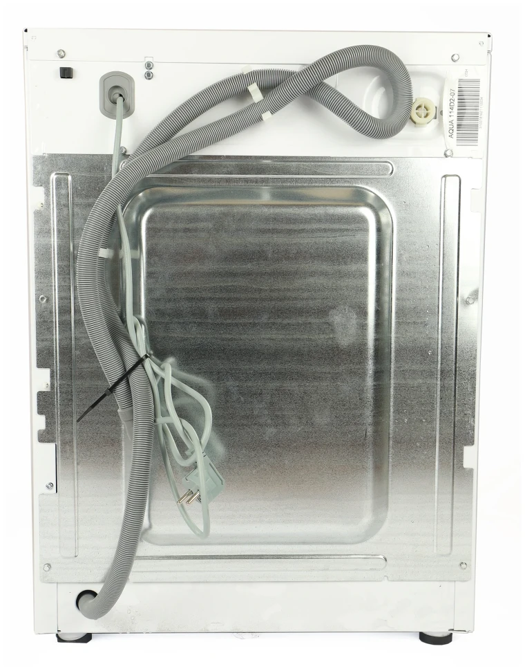 Стиральная машина фронтальная CANDY AQUAMATIC 114D2-07