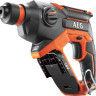 Перфоратор AEG Powertools BBH 18C-0 4935464984 (без АКБ) Перфоратор AEG Powertools BBH 18C-0 4935464984 (без АКБ)