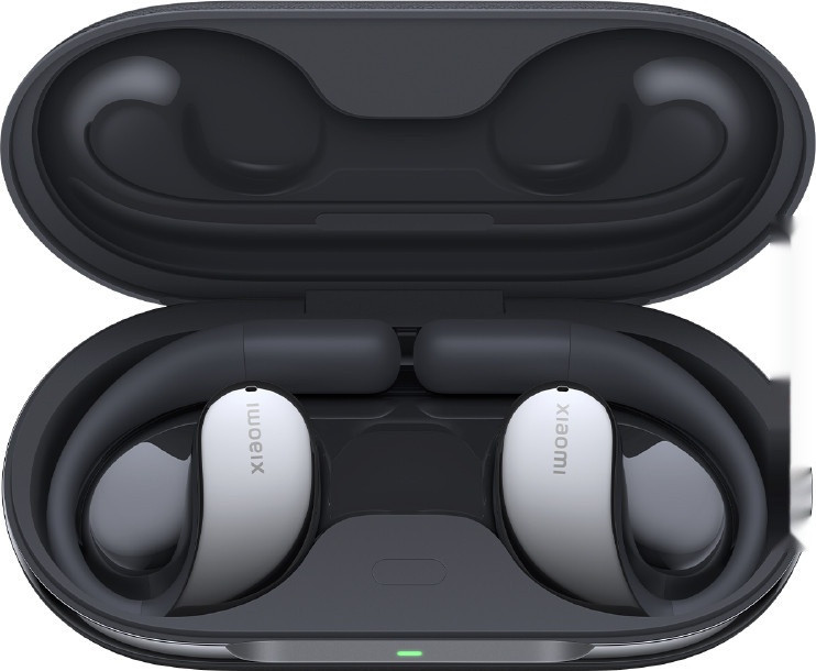 Наушники Xiaomi OpenWear Stereo M2319E1 (серый космос, международная версия)