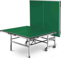 Теннисный стол Start Line Leader (зеленый)