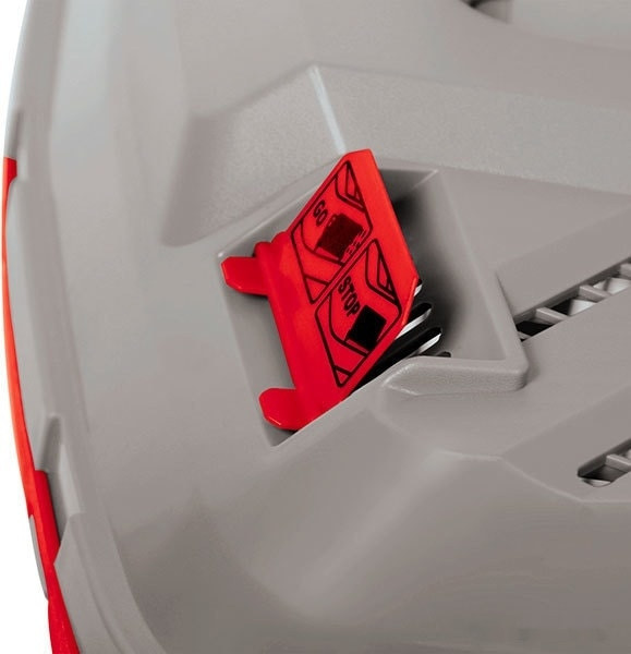 Газонокосилка Einhell GE-EM 1233