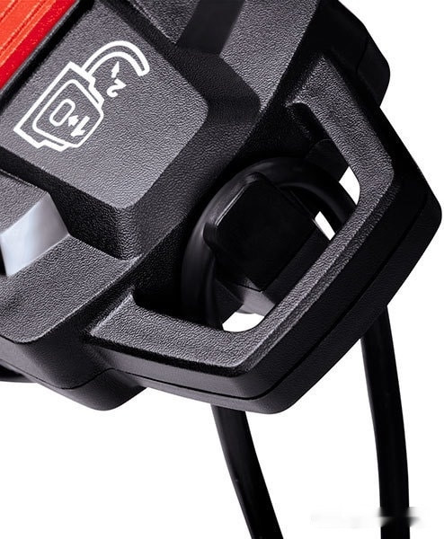 Газонокосилка Einhell GE-EM 1233