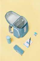 Рюкзак Ninetygo Smart School Bag (синий)