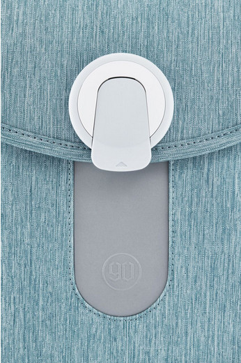 Рюкзак Ninetygo Smart School Bag (синий)