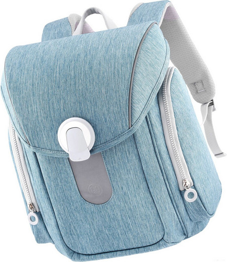 Рюкзак Ninetygo Smart School Bag (синий)
