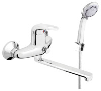 Смеситель Rubineta Star P-11/C