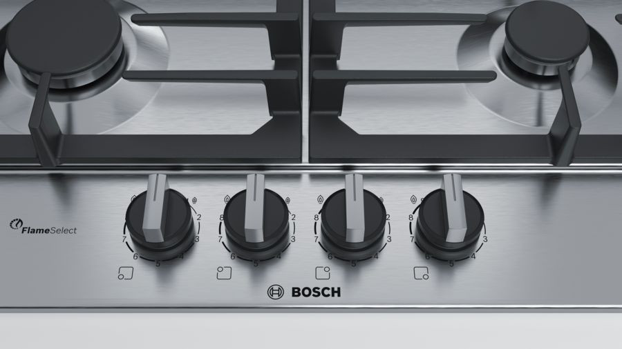 Варочная панель Bosch PCP6A5B90R Варочная панель Bosch PCP6A5B90R