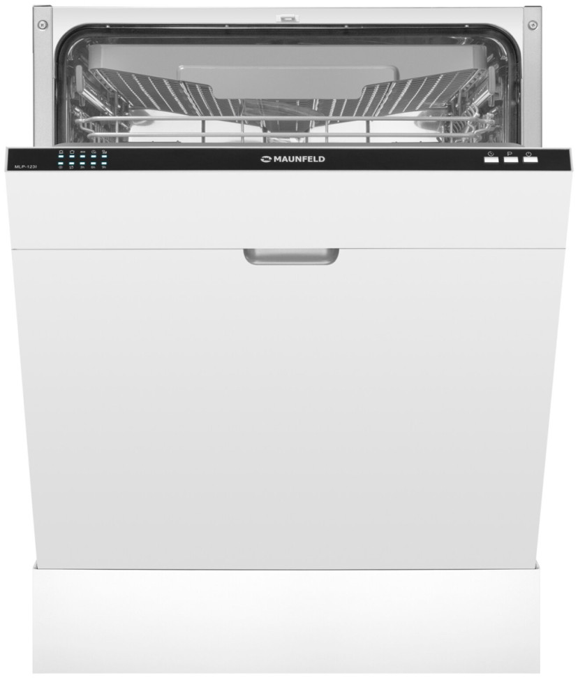 Посудомоечная машина Maunfeld MLP-123I Посудомоечная машина Maunfeld MLP-123I